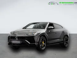 Utilisé 2021 Lamborghini Urus SUV | 275 100 €