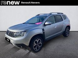Gris Utilisé 2021 Dacia Duster Prestige SUV | 18 490 € (Prix assez cher)
