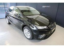 Noir Nouvelle 2025 Seat Ibiza XCELLENCE Berline | 24 184 € (Prix cher)