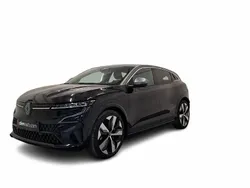 Noir Utilisé 2023 Renault Mégane Techno Berline | 24 950 € (Super prix)