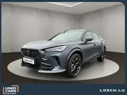 Gris Utilisé 2023 Cupra Formentor VZ SUV | 47 990 € (Prix juste)