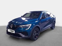 Bleu Occasion 2022 Renault Arkana R.S. SUV | 22 890 € (Prix juste)