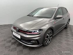 Gris Utilisé 2020 VW Polo GTI | 22 300 € (Bon prix)