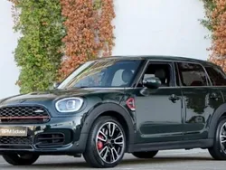 Utilisé 2022 Mini John Cooper Works Countryman Premium Plus SUV | 39 800 €
