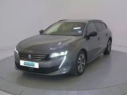 Gris Occasion 2023 Peugeot 508 Allure Break | 26 490 € (Prix juste)