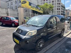 Utilisé 2010 Citroën Nemo Business Class Monospace | 4 990 €