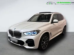 Utilisé 2023 BMW X5 Comfort Edition SUV | 74 900 € (Prix juste)