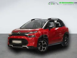 Utilisé 2022 Citroën C3 Aircross PureTech SUV | 20 000 € (Prix juste)
