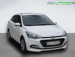 Utilisé 2018 Hyundai i20 Citadine | 13 100 € (Prix assez cher)