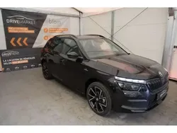 Noir Utilisé 2023 Skoda Kamiq Monte Carlo SUV | 30 030 € (Prix cher)