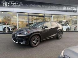 Occasion 2021 Lexus NX300h SUV | 33 490 € (Prix assez cher)