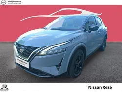Noir Utilisé 2024 Nissan Qashqai SUV | 25 990 € (Prix juste)