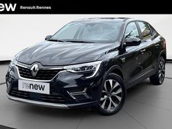 Noir Utilisé 2023 Renault Arkana Equilibre SUV | 20 490 € (Prix juste)