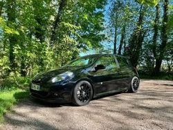 Noir Utilisé 2010 Renault Clio R.S. R.S. Citadine | 15 500 €