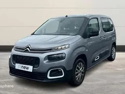 Utilisé 2023 Citroën Berlingo PureTech Monospace | 29 999 €