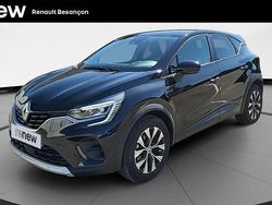 Noir Utilisé 2024 Renault Captur Evolution SUV | 17 979 € (Prix juste)