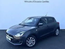 Gris Utilisé 2023 Suzuki Swift Berline | 14 490 € (Prix juste)