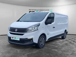 Blanc Utilisé 2017 Fiat Talento Van | 16 990 € (Bon prix)