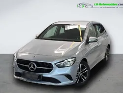Utilisé 2024 Mercedes B200 Monospace | 35 500 € (Prix juste)