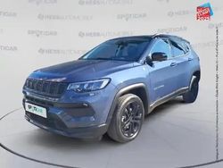 Noir Utilisé 2025 Jeep Compass North SUV | 38 999 €