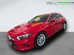 Utilisé 2019 Mercedes A180 Berline | 26 200 € (Prix assez cher)