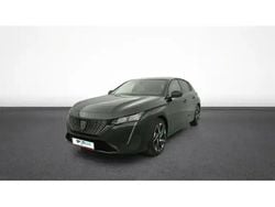 Noir Utilisé 2024 Peugeot 308 Allure Berline | 25 980 €