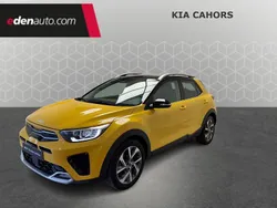 Utilisé 2021 Kia Stonic GT-Line SUV | 17 990 € (Bon prix)