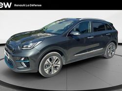 Othercolor Utilisé 2021 Kia e-Niro 2 SUV | 19 890 € (Bon prix)