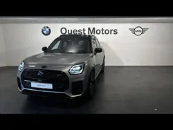 Argent Utilisé 2024 Mini John Cooper Works Citadine | 44 890 €