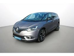 Gris Utilisé 2020 Renault Grand Scénic IV Intens Monospace | 21 990 € (Prix juste)