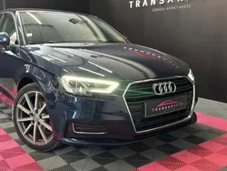 Utilisé 2020 Audi A3 Sportback Design Berline | 20 990 €