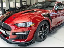 Utilisé 2017 Ford Mustang Coupé | 31 490 €