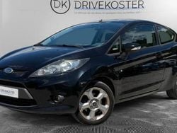 Occasion 2008 Ford Fiesta Ambiente Berline | 4 990 €