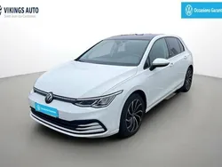 Utilisé 2024 VW Golf VIII Match | 26 990 € (Bon prix)