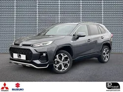 Gris Utilisé 2020 Suzuki Across SUV | 31 490 € (Prix cher)
