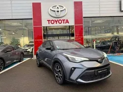 Utilisé 2019 Toyota C-HR SUV | 22 990 € (Prix juste)