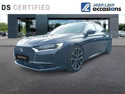Bleu Utilisé 2022 DS Automobiles DS9 Rivoli Plus Berline | 41 874 €