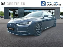 Bleu Utilisé 2022 DS Automobiles DS9 Rivoli Plus Berline | 41 874 € (Prix juste)