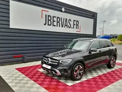 Vert Utilisé 2021 Mercedes GLC200 Avantgarde SUV | 34 590 € (Bon prix)
