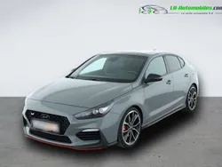 Utilisé 2019 Hyundai i30 Berline | 28 200 € (Prix juste)