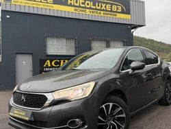 Utilisé 2016 DS Automobiles DS4 Berline | 10 990 € (Bon prix)