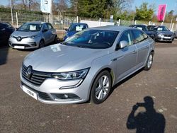 Gris Utilisé 2019 Renault Talisman Business Berline | 16 990 € (Prix juste)