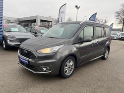 Occasion 2019 Ford Tourneo Connect Titanium Van | 22 499 € (Prix juste)