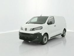 Nouvelle 2025 Peugeot Expert Van | 32 580 € (Prix juste)
