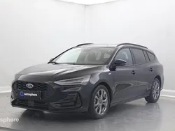 Utilisé 2023 Ford Focus ST-Line Break | 25 990 € (Prix assez cher)