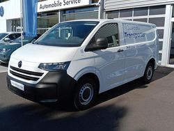 Utilisé 2025 VW T6.1 Business Van | 40 990 € (Prix juste)