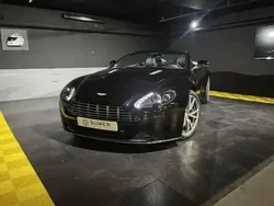 Noir Utilisé 2012 Aston Martin V8 Coupé | 76 990 €
