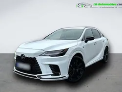 Utilisé 2024 Lexus RX500h SUV | 84 800 €