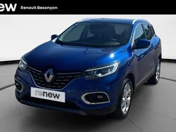Bleu Utilisé 2019 Renault Kadjar SUV | 16 490 € (Bon prix)