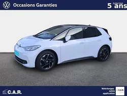 Utilisé 2025 VW ID.3 Pure Citadine | 33 490 €